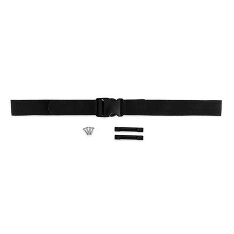 Battery Box Strap w/ Side Rele